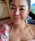Rencontre Femme Thaïlande à ภูเก็ต : Kanya, 42 ans